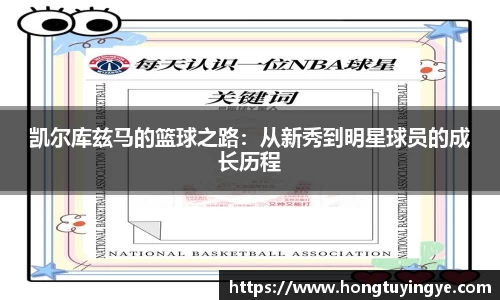 凯尔库兹马的篮球之路：从新秀到明星球员的成长历程